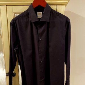 Armani Collezioni Men's Dress Shirt
